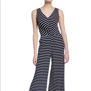 Max studio jumpsuit